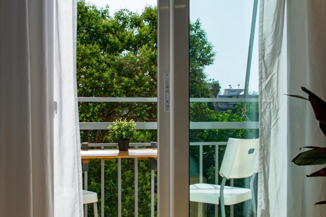 Studio 48, Cozy Apartment In Kalamata City Center Exterior foto